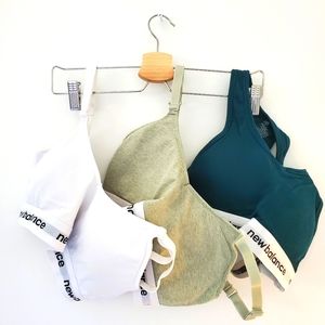 New Balance Sports Bras